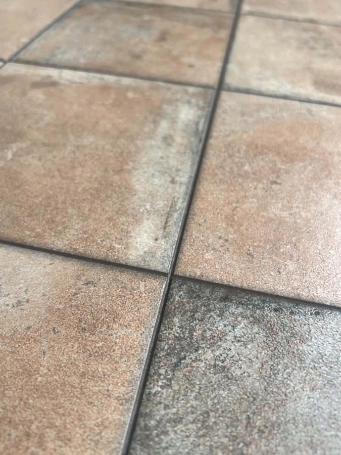 Плитка настенная 45x45 9мм Куб Квинта Котто матовая коричневый La Platera Плитка настенная 45x45 9мм Куб Квинта Котто матовая коричневый La Platera