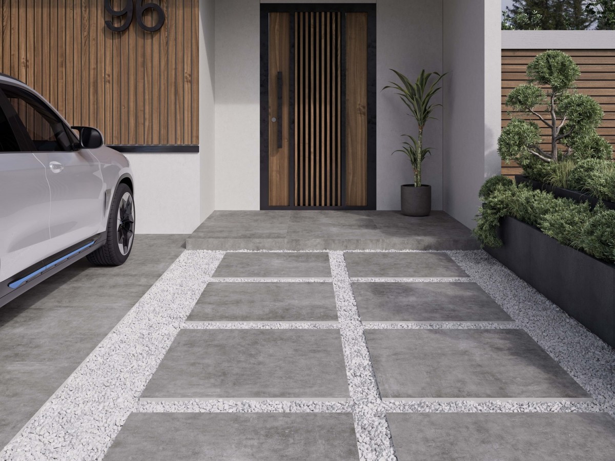 Плитка напольная,настенная 120x60 9мм Конкрит Маренго/серый матовая серый New Tiles Плитка напольная,настенная 120x60 9мм Конкрит Маренго/серый матовая серый New Tiles