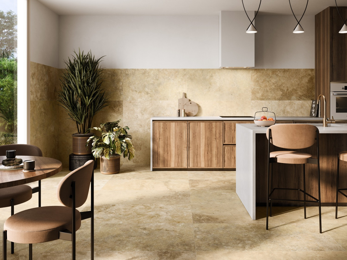 Коллекция Tundra New Tiles Коллекция Tundra New Tiles