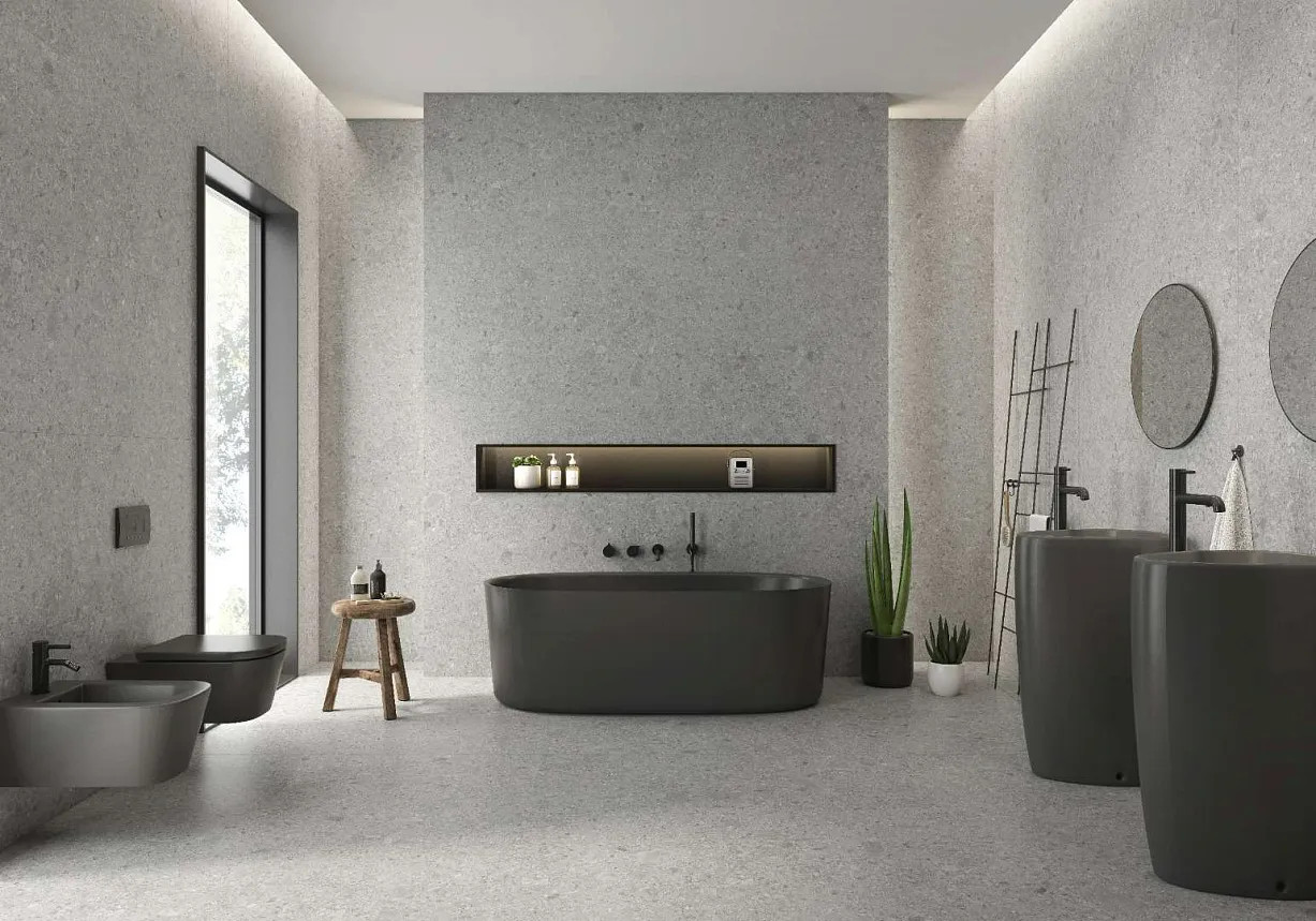 Коллекция Bergamo Prissmacer Коллекция Bergamo Prissmacer