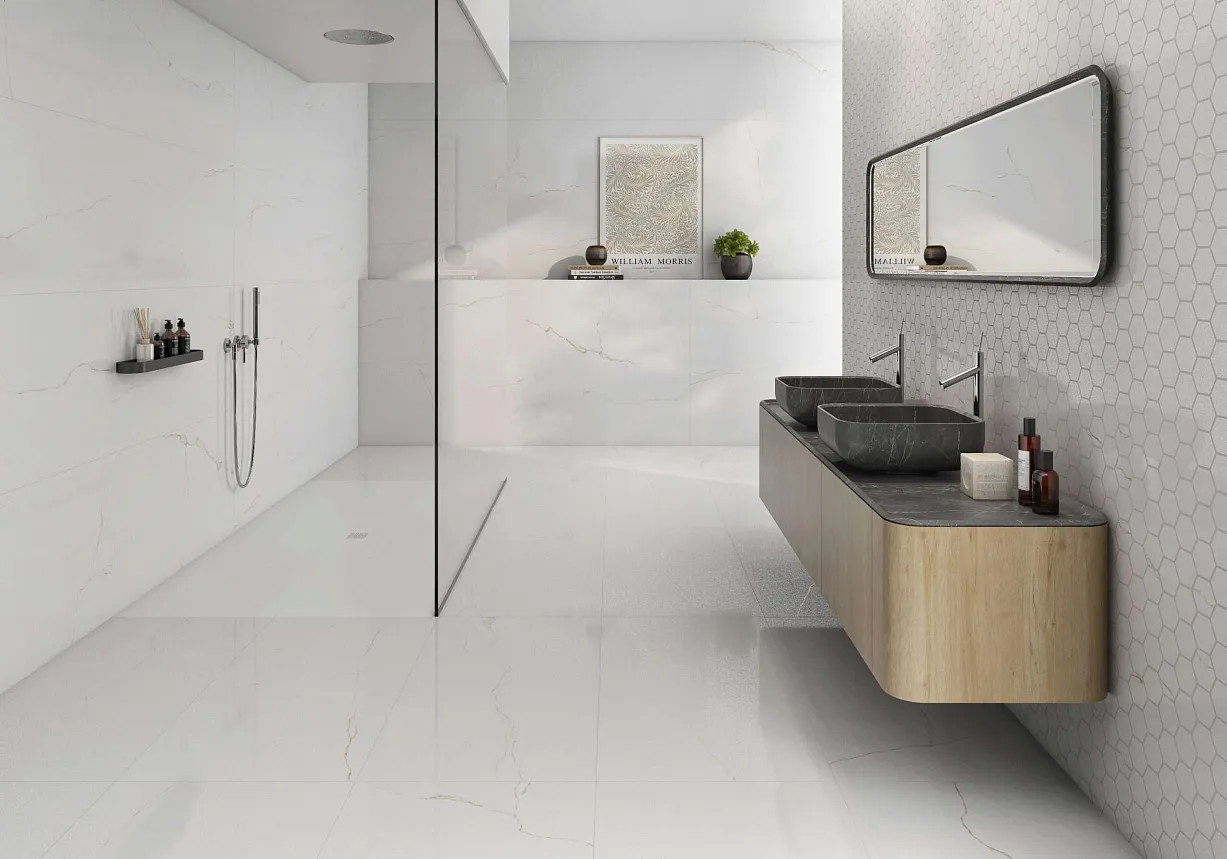 Коллекция Bianco Mare Prissmacer Коллекция Bianco Mare Prissmacer